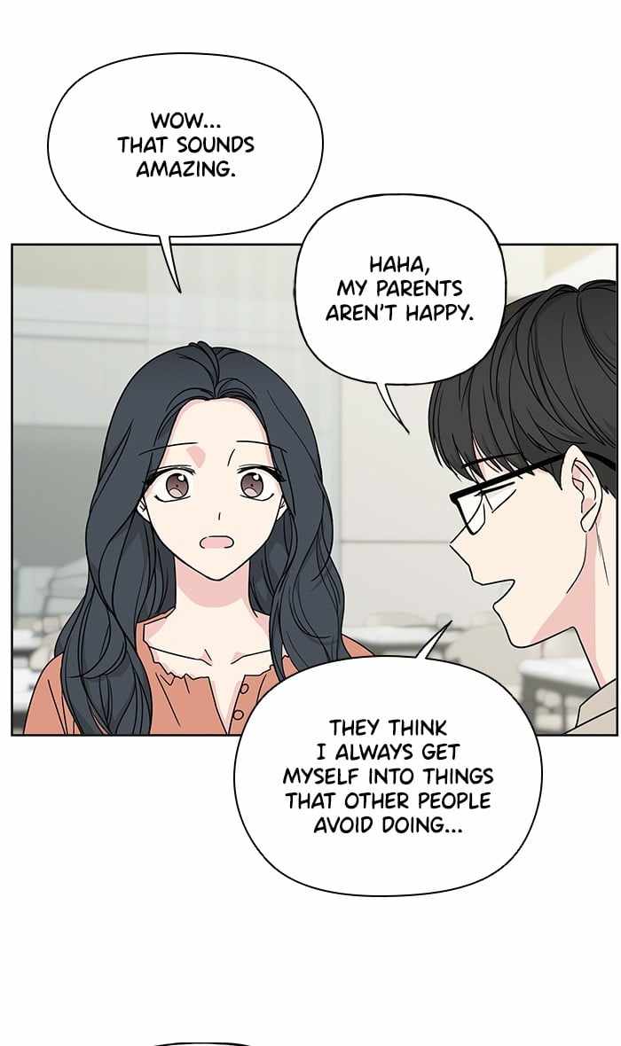 Mom, I’m Sorry Chapter 23 - Page 58