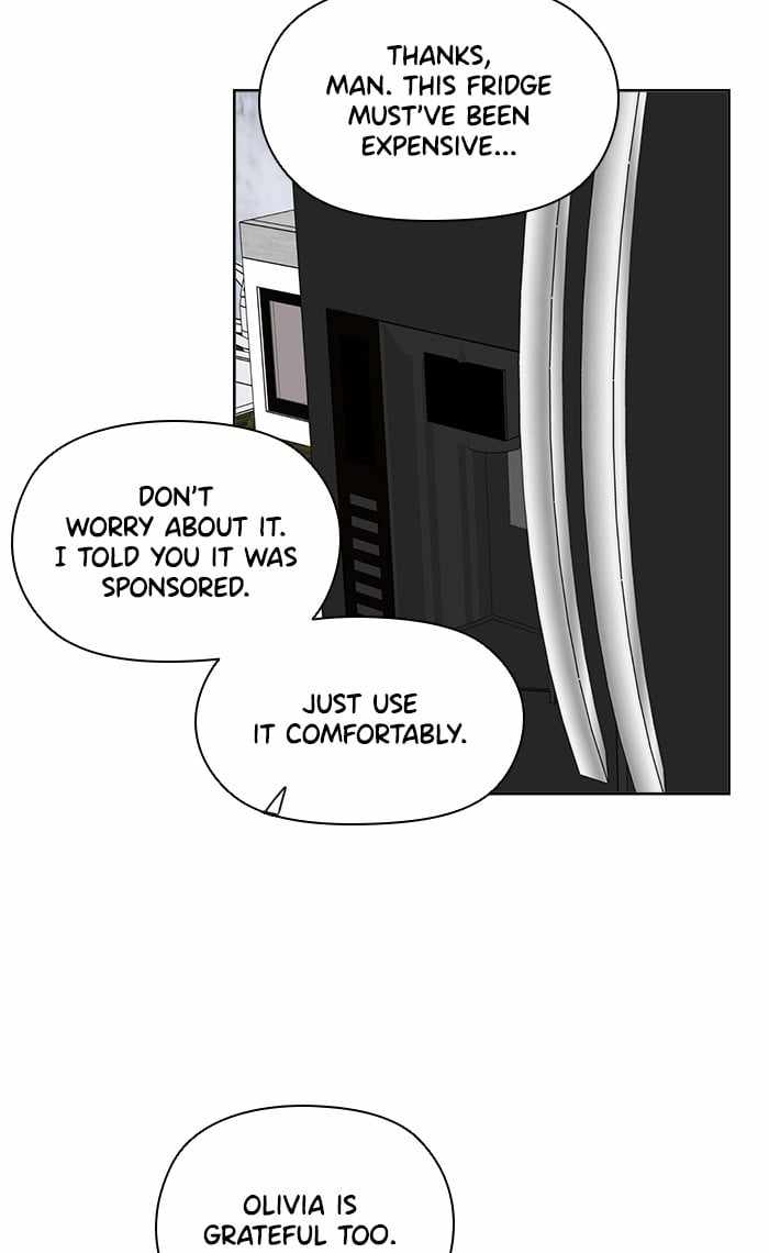Mom, I’m Sorry Chapter 23 - Page 6