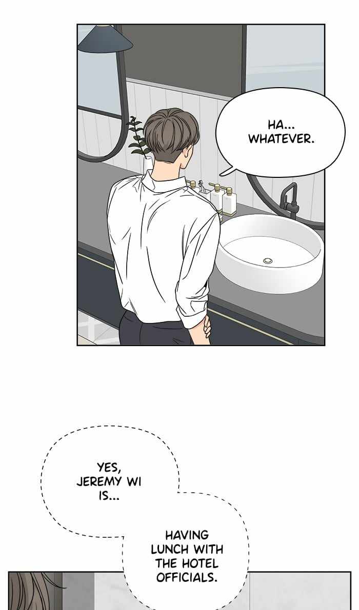 Mom, I’m Sorry Chapter 23 - Page 66