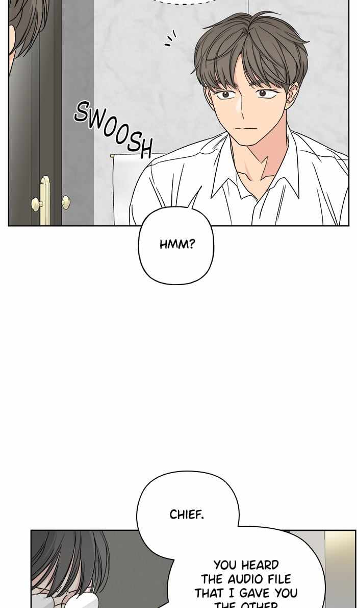Mom, I’m Sorry Chapter 23 - Page 67