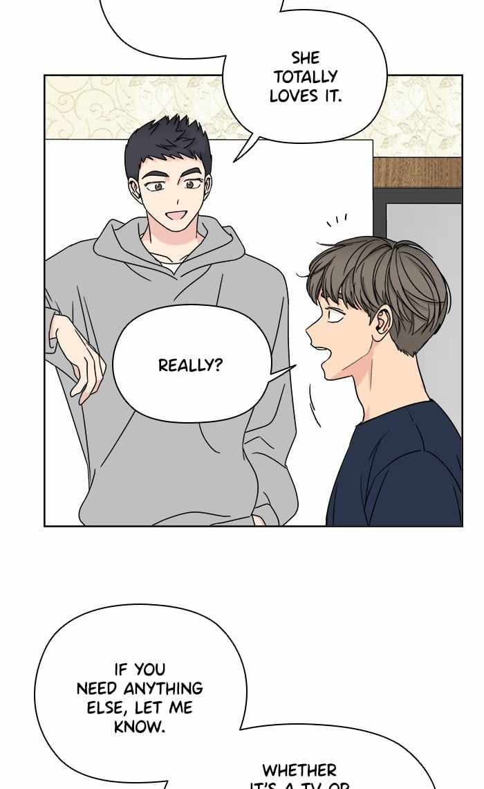 Mom, I’m Sorry Chapter 23 - Page 7
