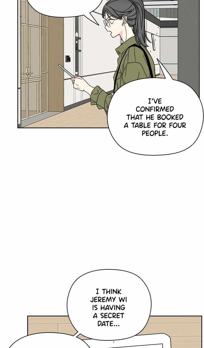 Mom, I’m Sorry Chapter 23 - Page 70