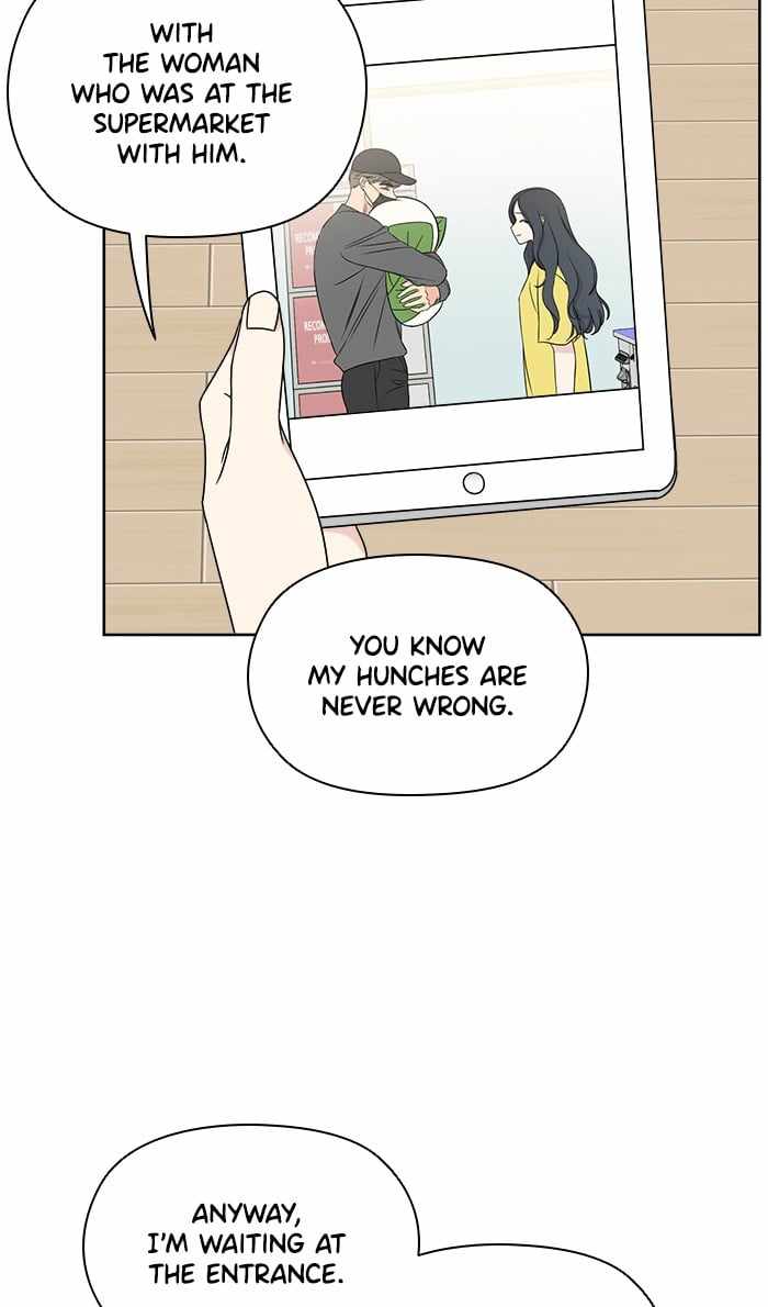Mom, I’m Sorry Chapter 23 - Page 71