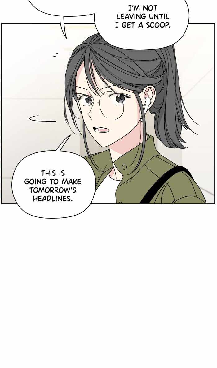 Mom, I’m Sorry Chapter 23 - Page 72