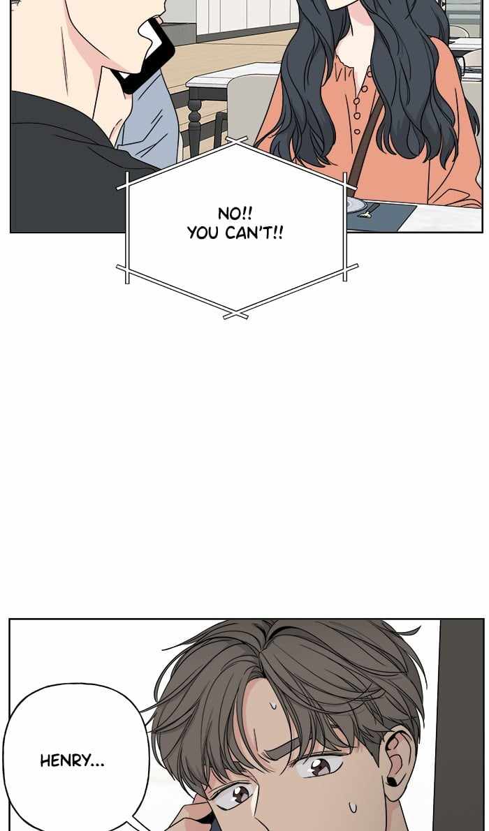 Mom, I’m Sorry Chapter 23 - Page 76