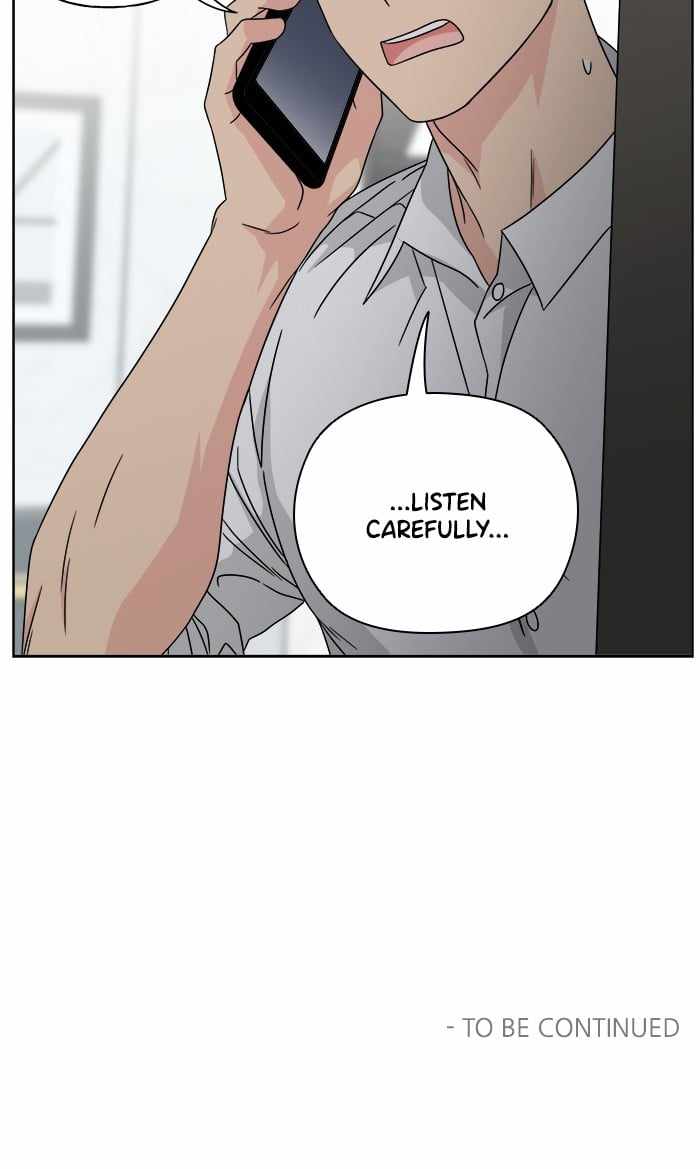 Mom, I’m Sorry Chapter 23 - Page 77