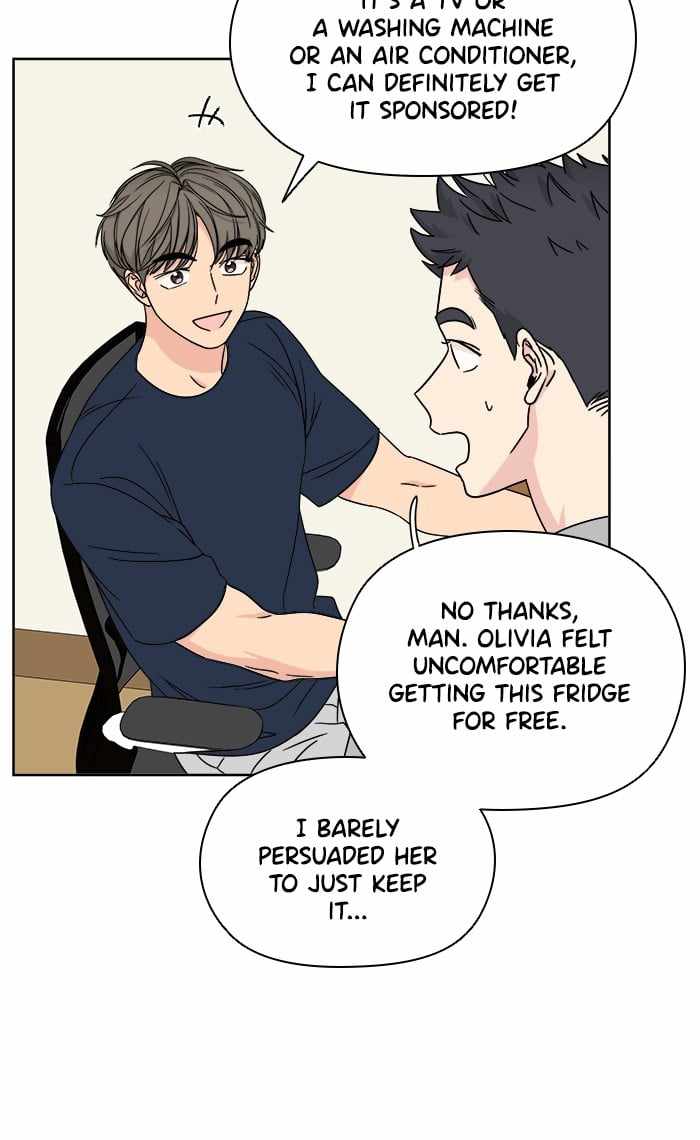 Mom, I’m Sorry Chapter 23 - Page 8