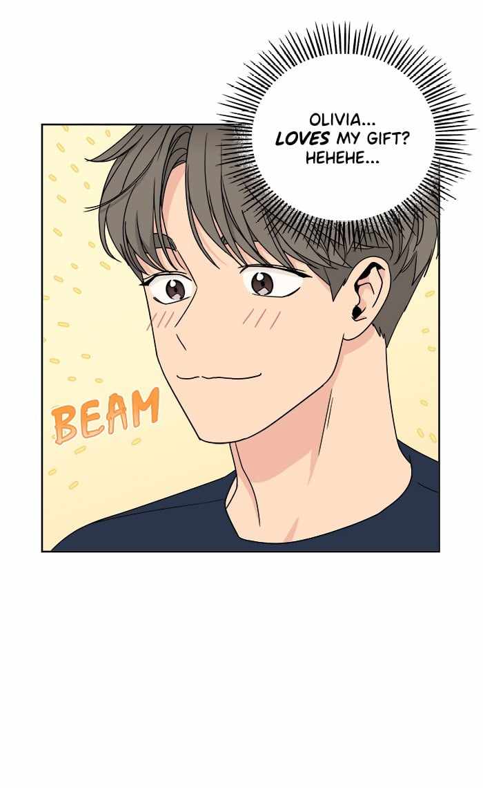 Mom, I’m Sorry Chapter 23 - Page 9