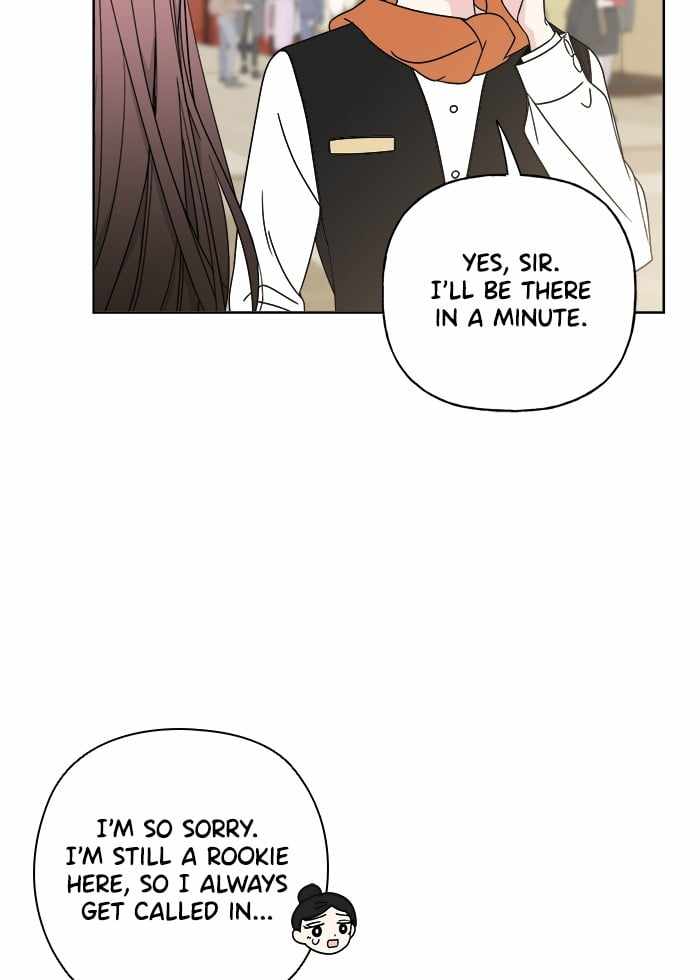 Mom, I’m Sorry Chapter 24 - Page 10