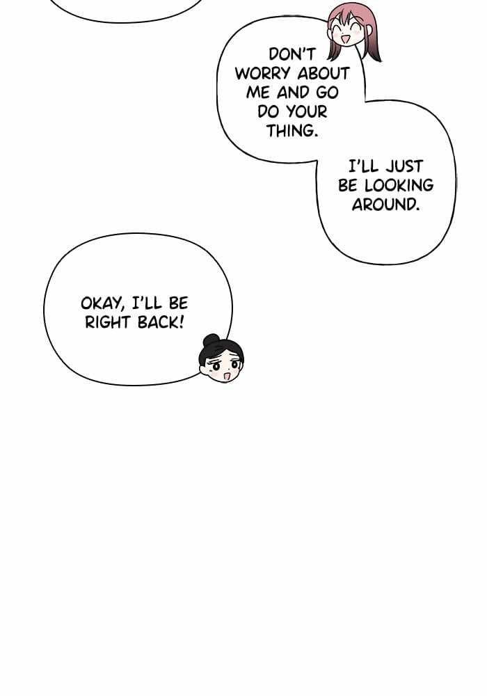 Mom, I’m Sorry Chapter 24 - Page 11