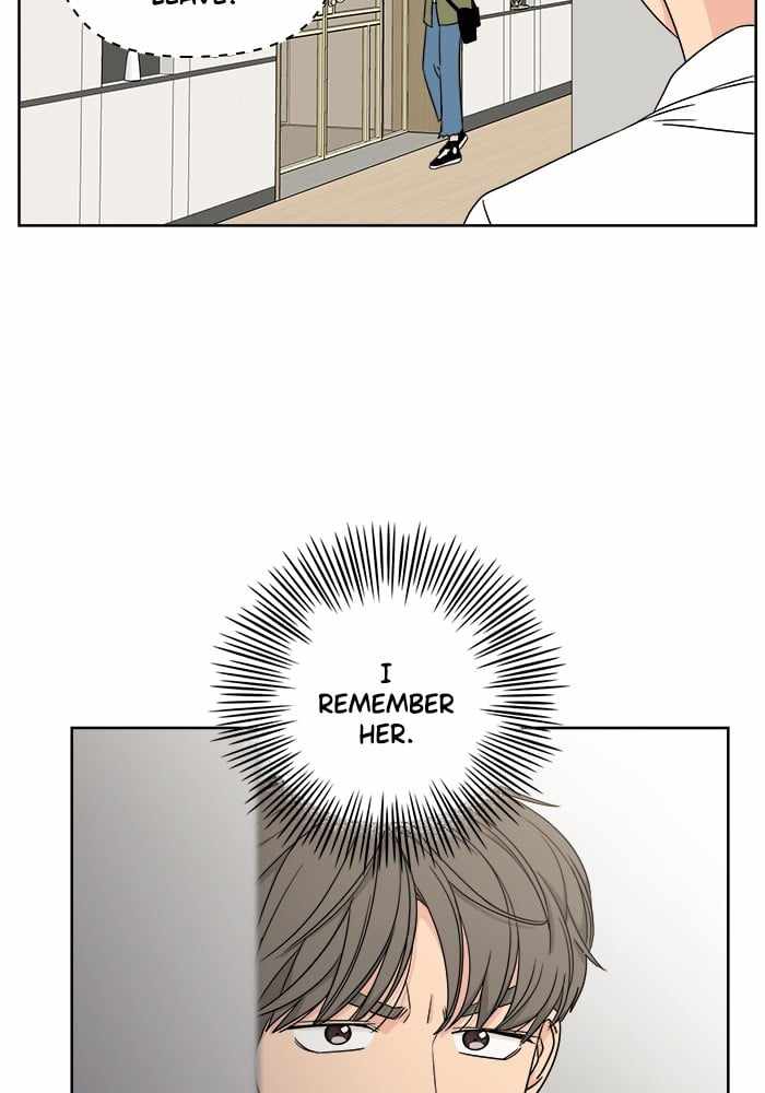 Mom, I’m Sorry Chapter 24 - Page 13