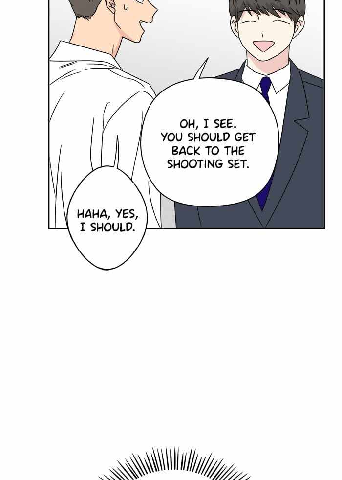 Mom, I’m Sorry Chapter 24 - Page 16