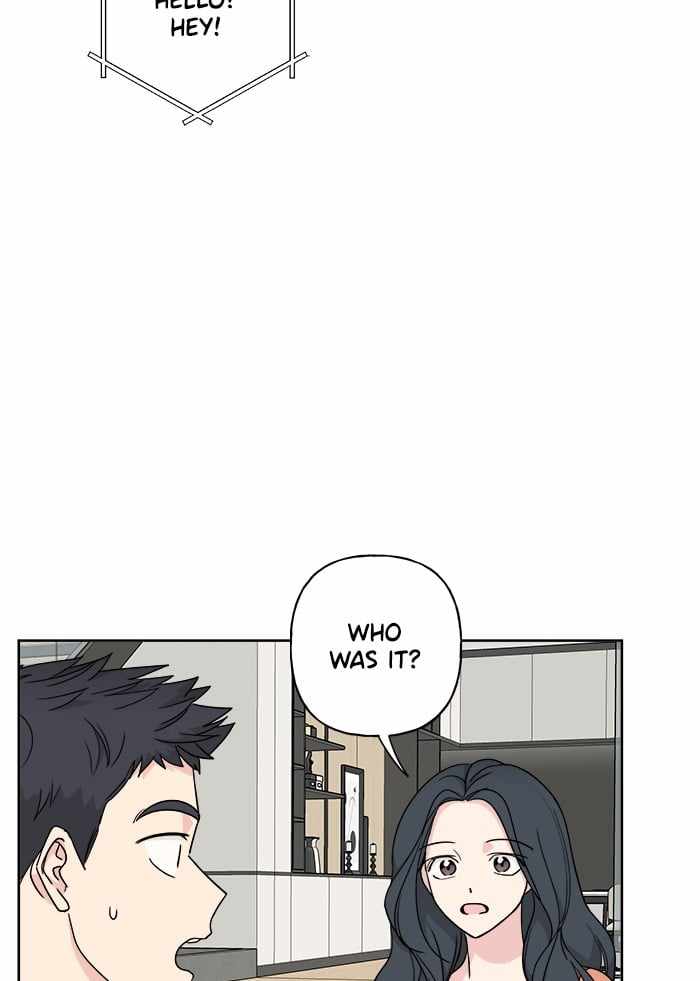 Mom, I’m Sorry Chapter 24 - Page 2