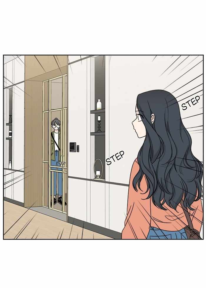 Mom, I’m Sorry Chapter 24 - Page 24
