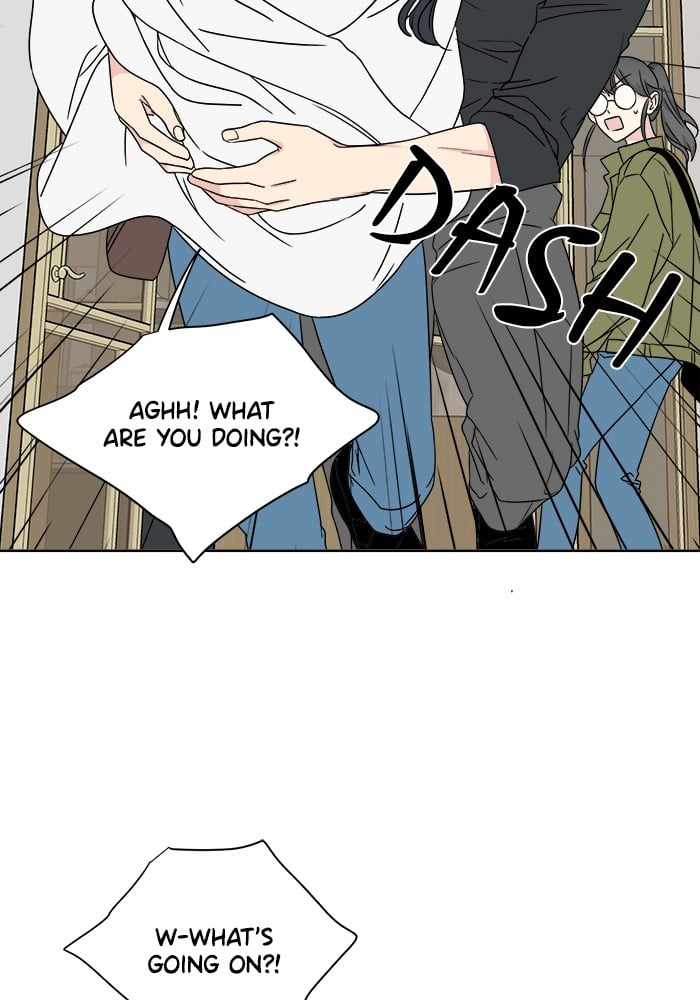 Mom, I’m Sorry Chapter 24 - Page 26