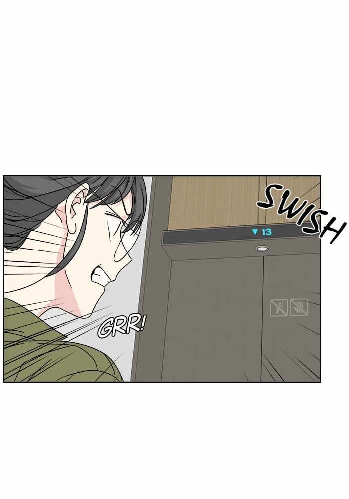 Mom, I’m Sorry Chapter 24 - Page 28