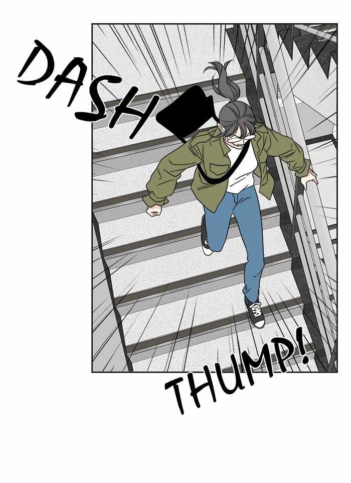 Mom, I’m Sorry Chapter 24 - Page 29