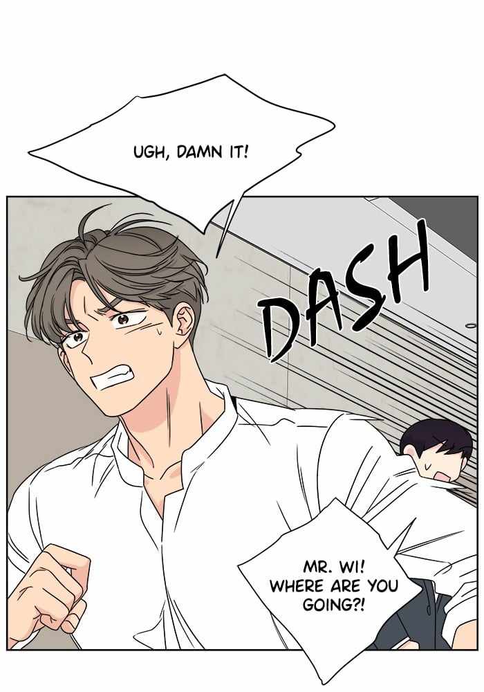Mom, I’m Sorry Chapter 24 - Page 30
