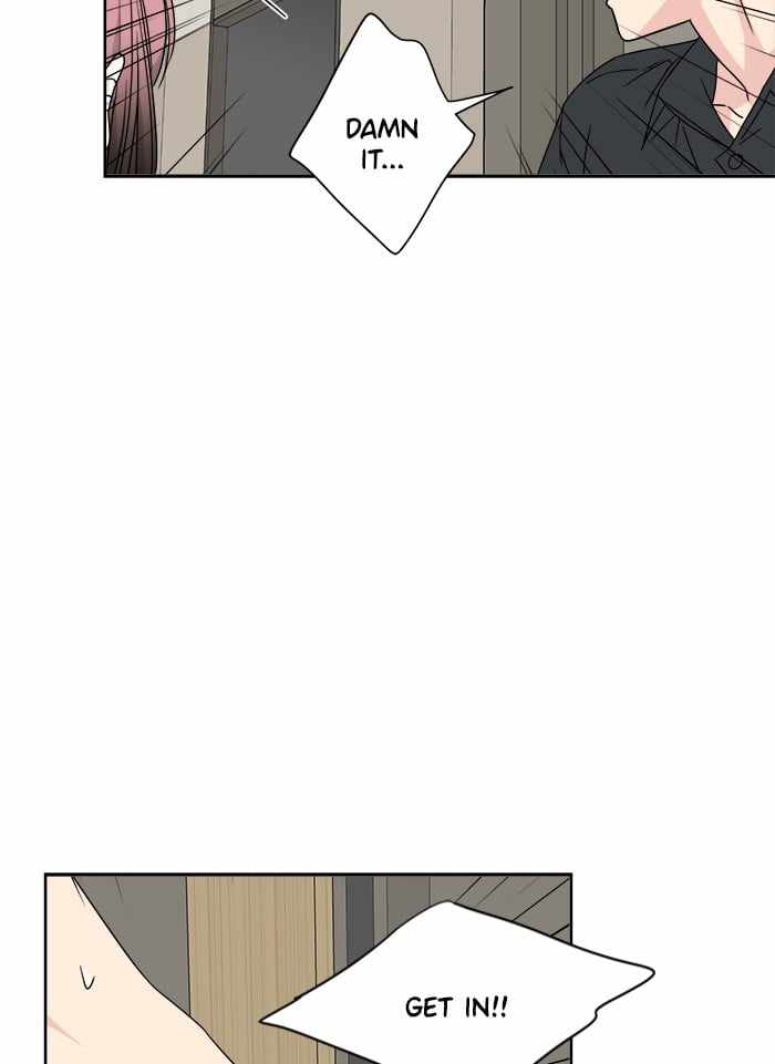 Mom, I’m Sorry Chapter 24 - Page 37