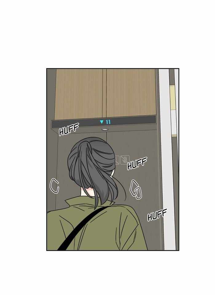 Mom, I’m Sorry Chapter 24 - Page 39