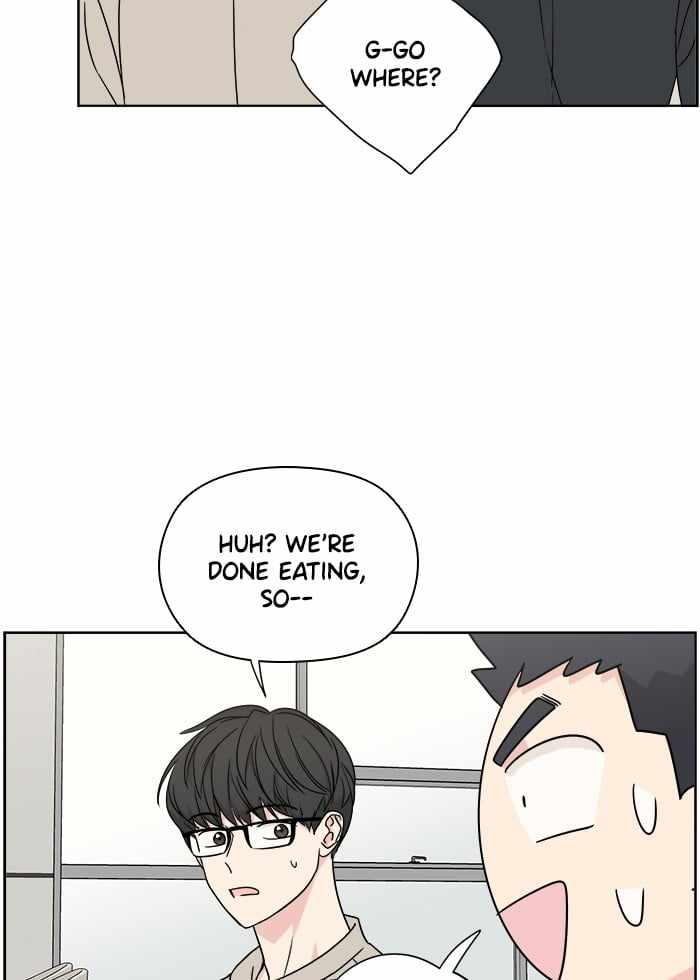 Mom, I’m Sorry Chapter 24 - Page 4