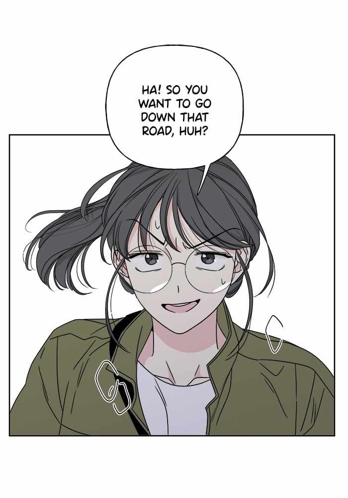 Mom, I’m Sorry Chapter 24 - Page 40