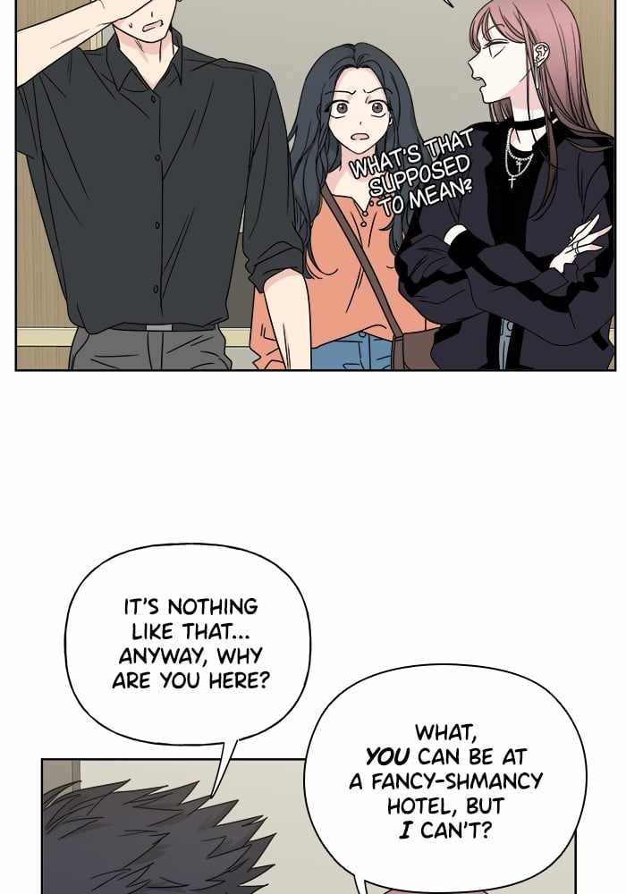 Mom, I’m Sorry Chapter 24 - Page 42