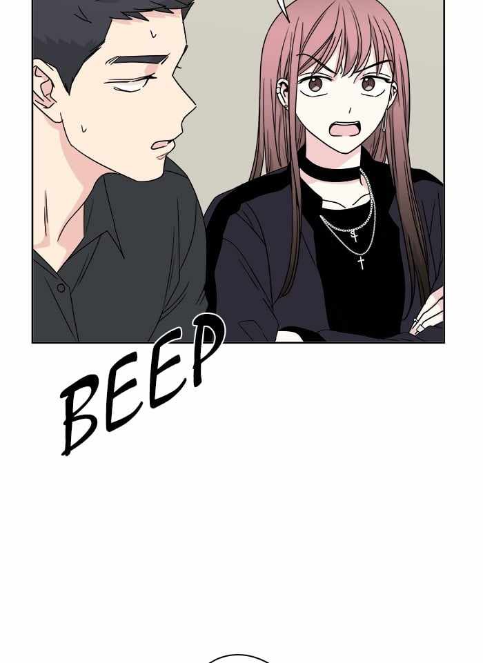 Mom, I’m Sorry Chapter 24 - Page 43