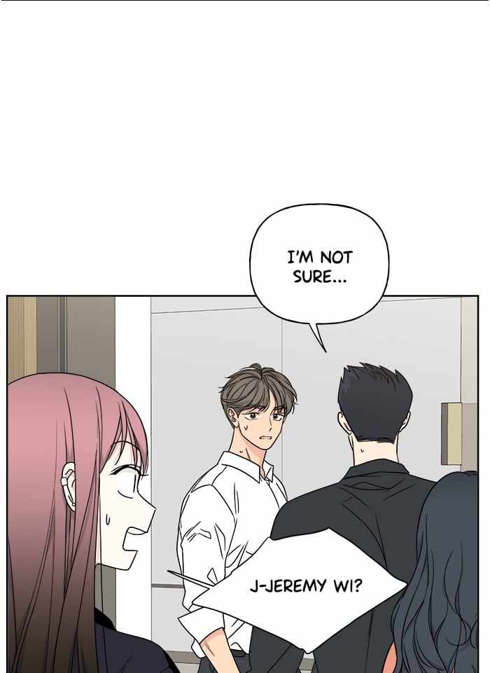 Mom, I’m Sorry Chapter 24 - Page 45