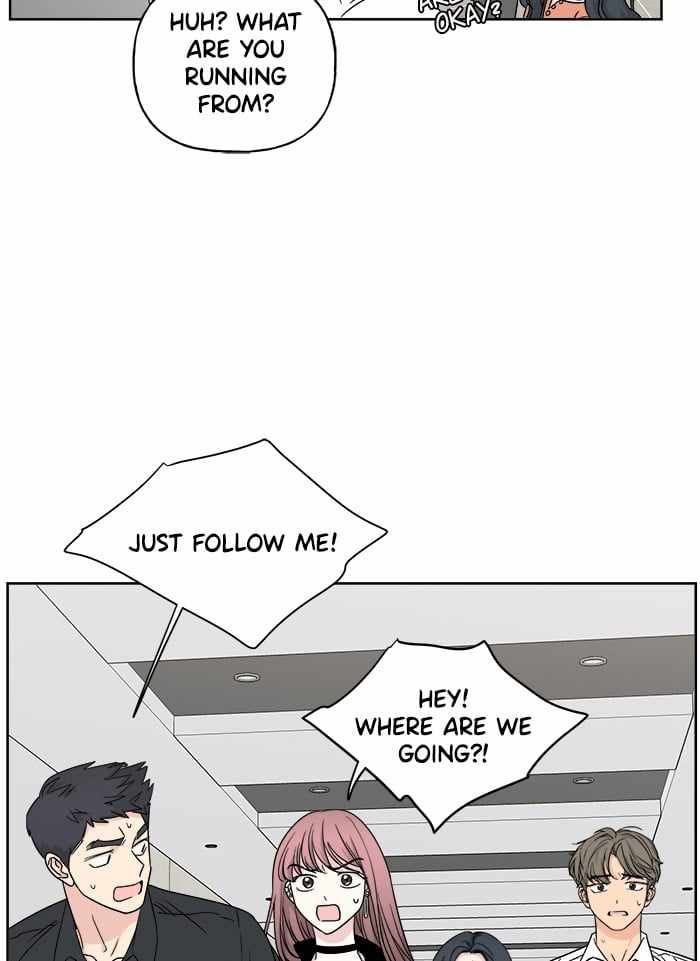 Mom, I’m Sorry Chapter 24 - Page 47