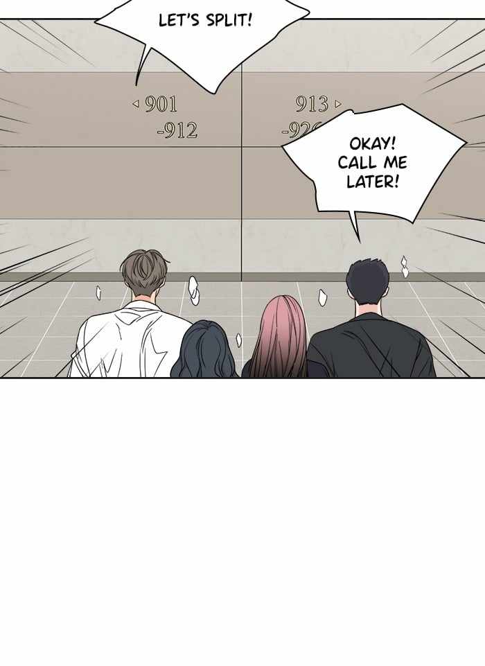 Mom, I’m Sorry Chapter 24 - Page 49