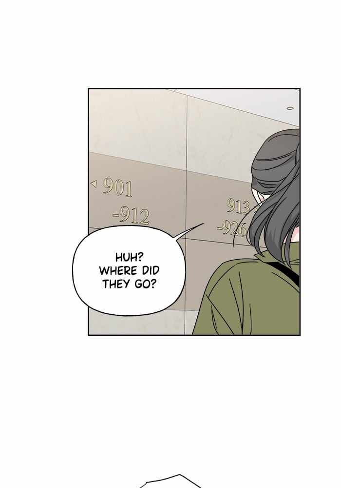 Mom, I’m Sorry Chapter 24 - Page 50
