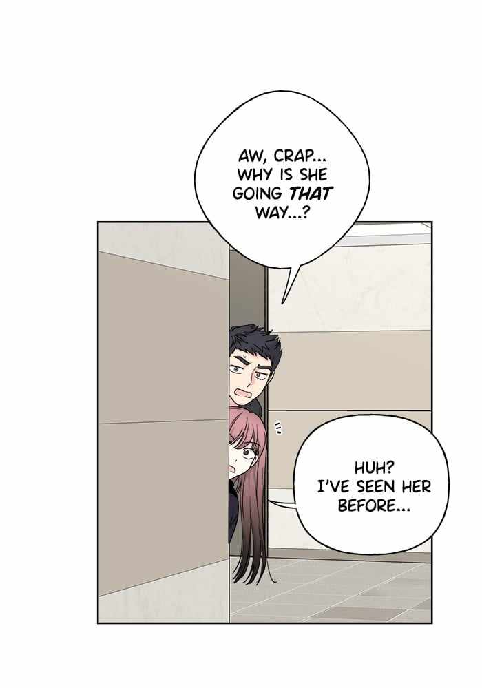 Mom, I’m Sorry Chapter 24 - Page 52
