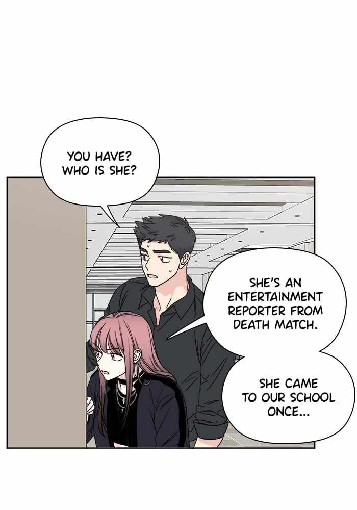 Mom, I’m Sorry Chapter 24 - Page 53