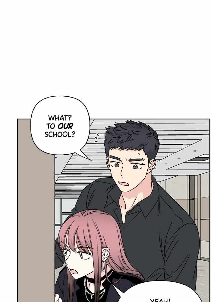 Mom, I’m Sorry Chapter 24 - Page 54