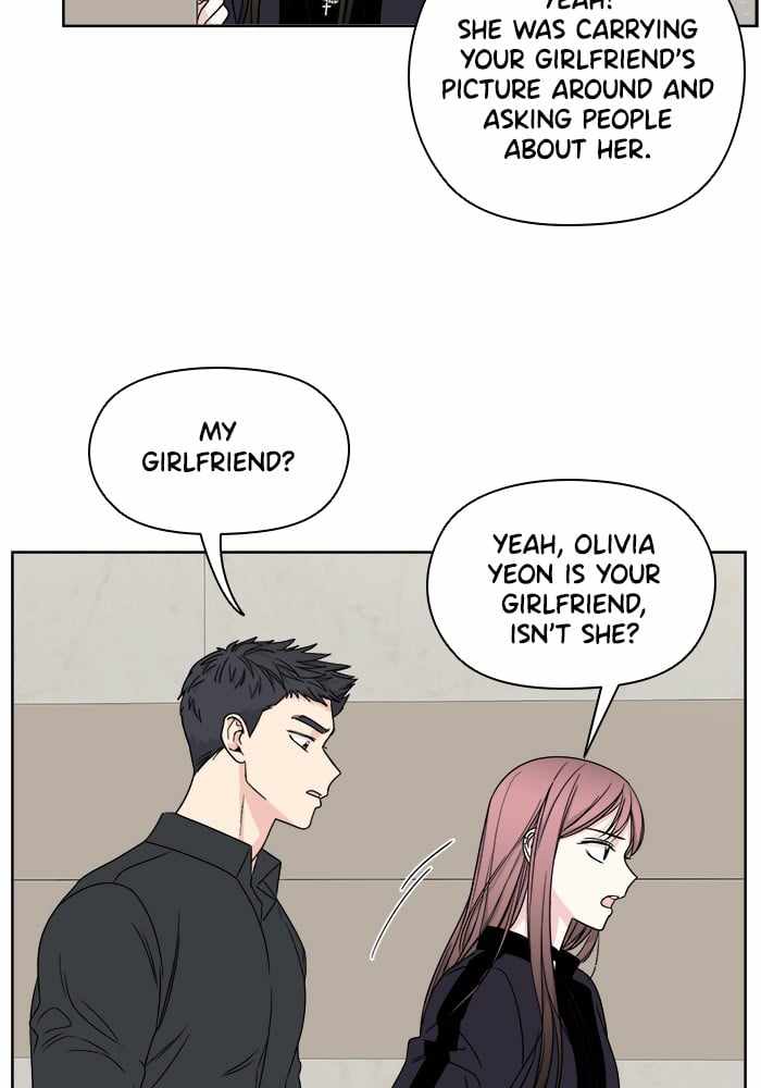 Mom, I’m Sorry Chapter 24 - Page 55