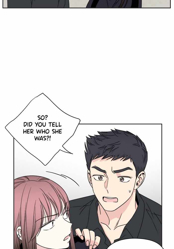 Mom, I’m Sorry Chapter 24 - Page 56