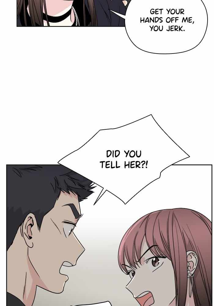 Mom, I’m Sorry Chapter 24 - Page 57