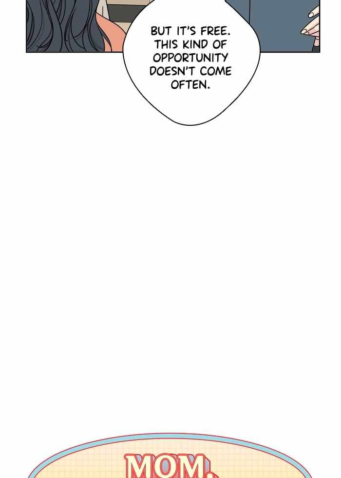 Mom, I’m Sorry Chapter 24 - Page 6