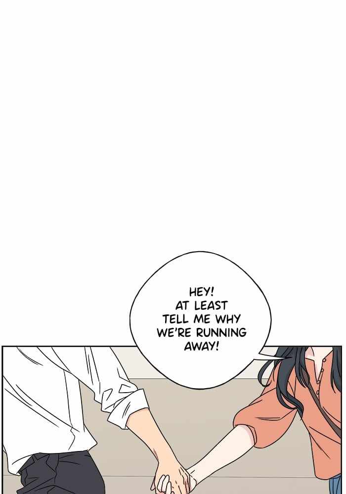 Mom, I’m Sorry Chapter 24 - Page 60