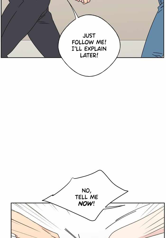 Mom, I’m Sorry Chapter 24 - Page 61