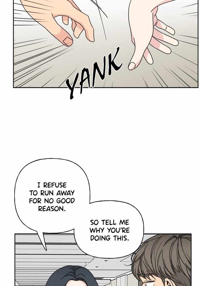 Mom, I’m Sorry Chapter 24 - Page 62