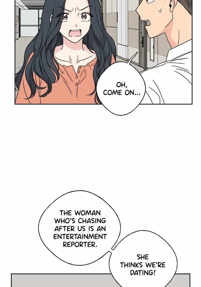 Mom, I’m Sorry Chapter 24 - Page 63