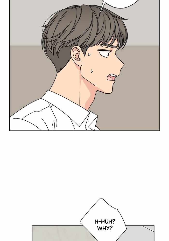 Mom, I’m Sorry Chapter 24 - Page 64