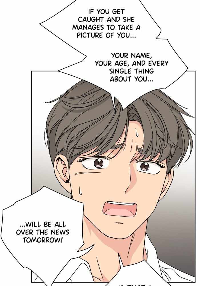 Mom, I’m Sorry Chapter 24 - Page 66