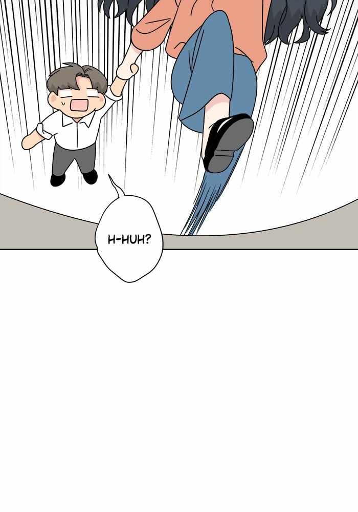 Mom, I’m Sorry Chapter 24 - Page 68