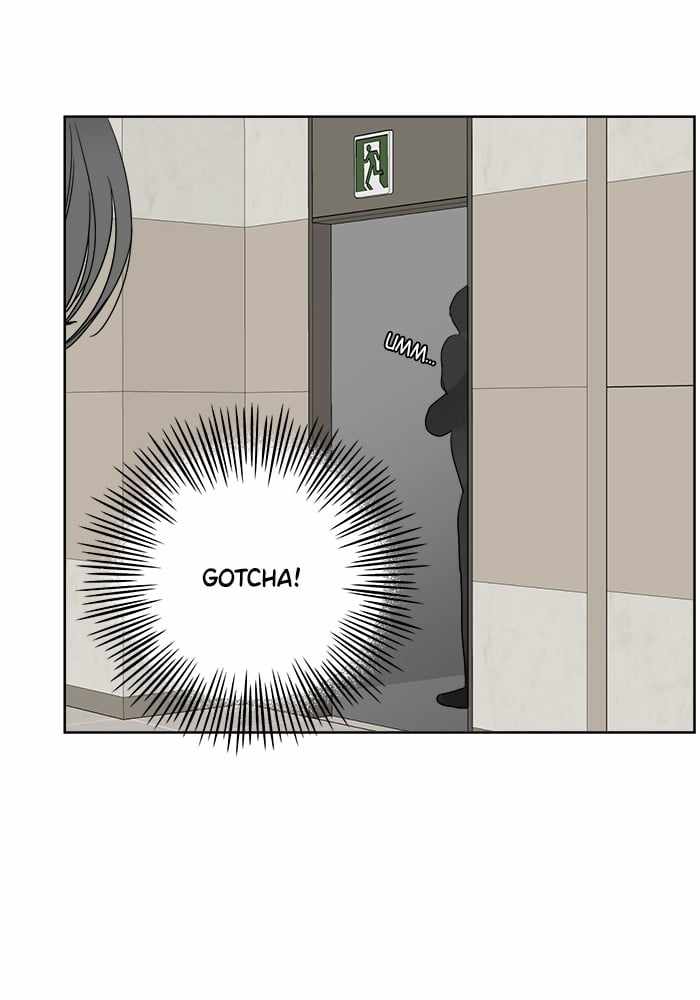 Mom, I’m Sorry Chapter 24 - Page 70