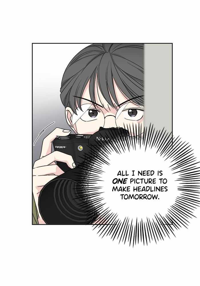Mom, I’m Sorry Chapter 24 - Page 71