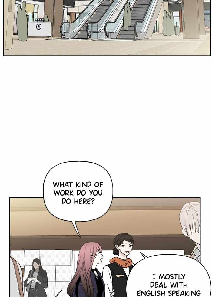 Mom, I’m Sorry Chapter 24 - Page 8