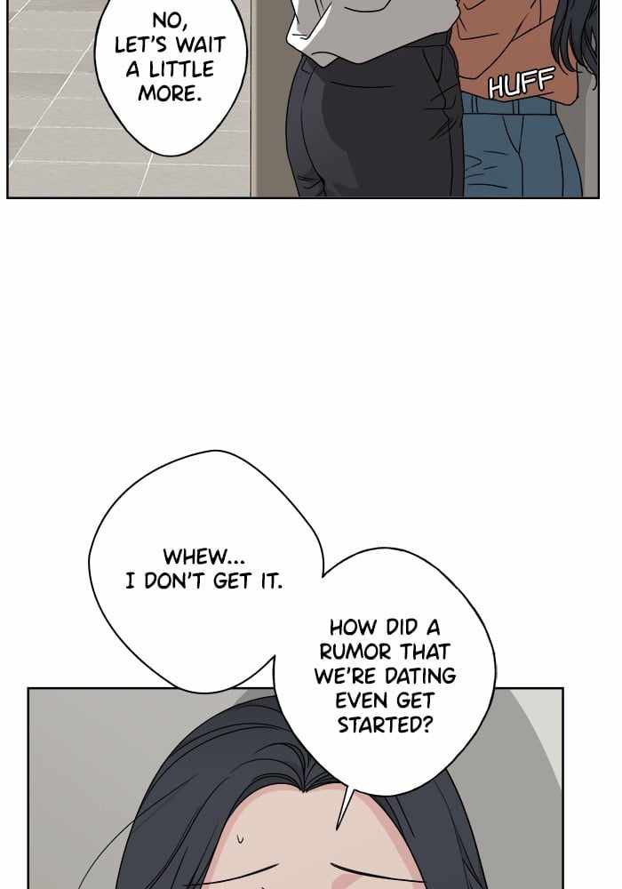 Mom, I’m Sorry Chapter 24 - Page 80
